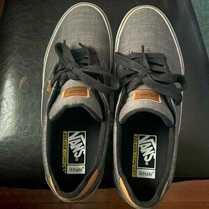 Vans Comfort Dress sneaks